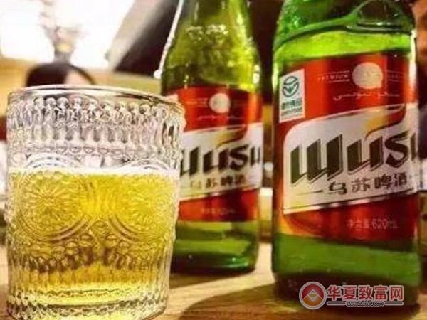 乌苏啤酒加盟